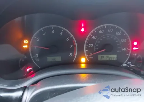 2012 Toyota Corolla Le из США, поврежденный, VIN 2T1BU4EEXCC821335